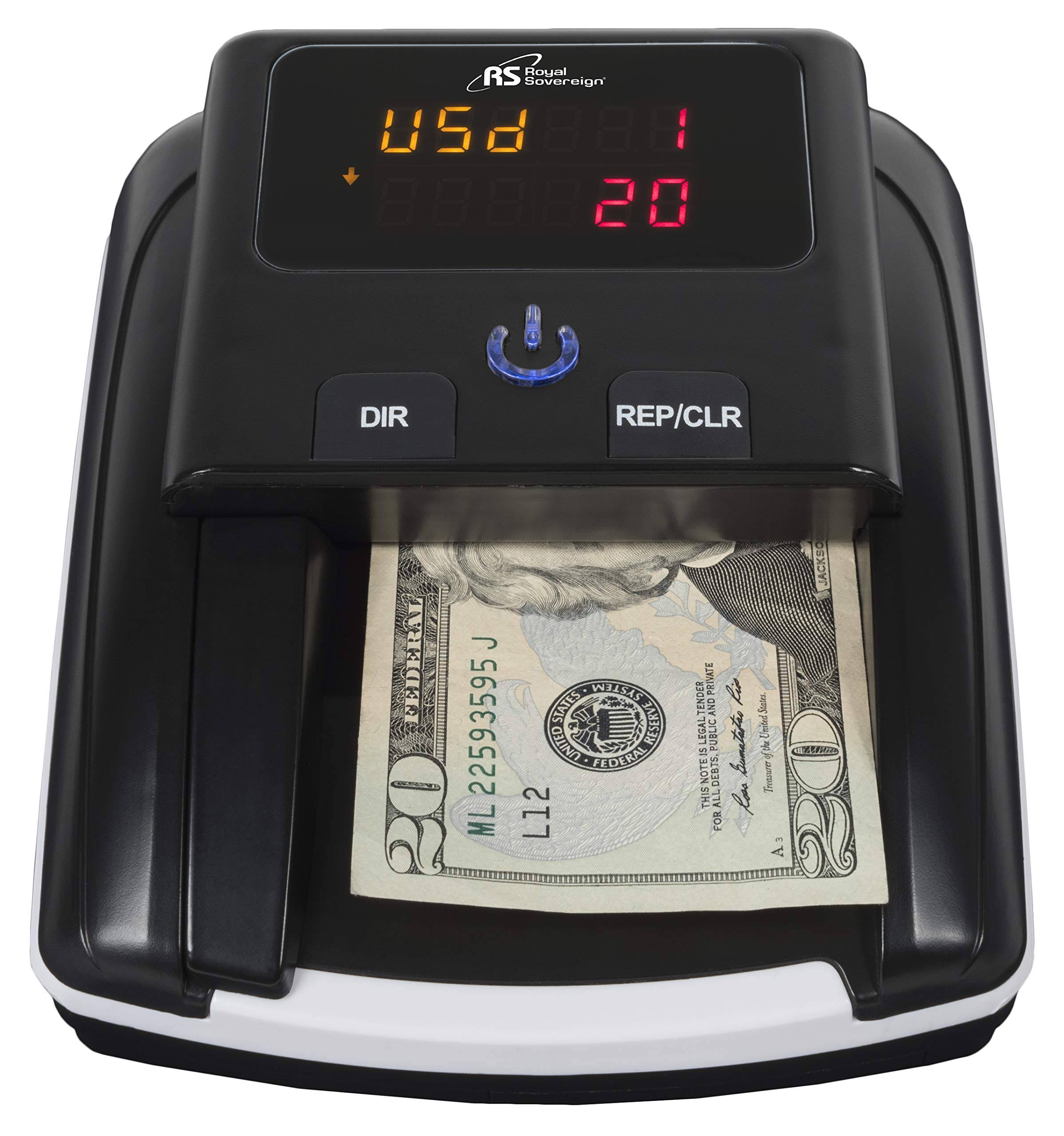 Quick Scan Counterfeit Detector G826002