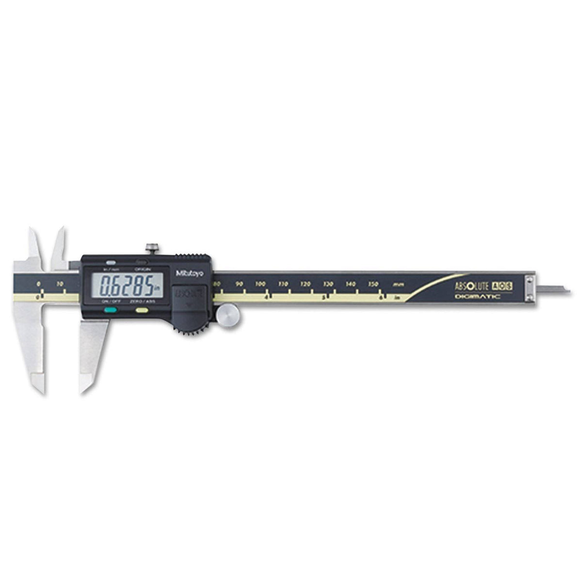 Digital Caliper V387