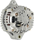 Alternator for 3.2L 3.5L Honda Passport 1999-2002, Isuzu Amigo 1998-2000, Axiom 2002-2004, Rodeo 2001-2004 B95263