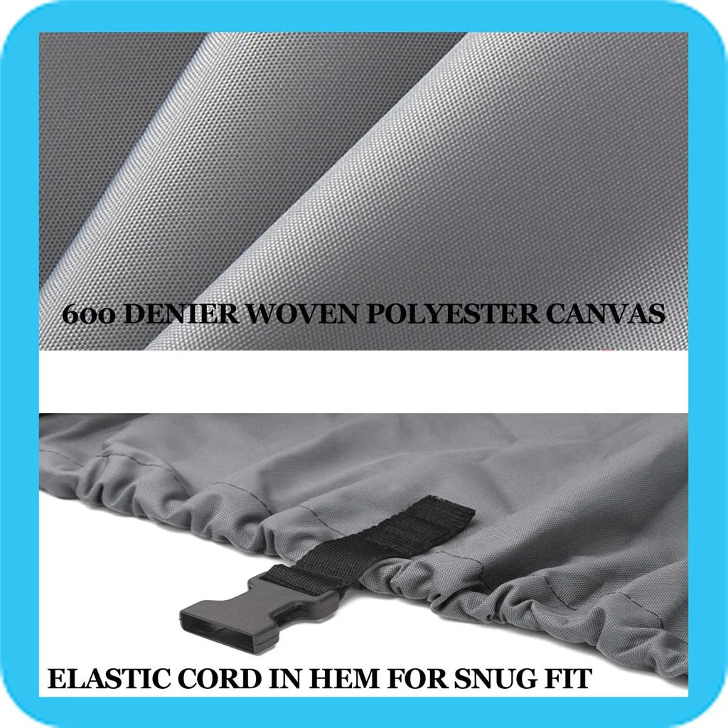 19 Boat Cover Q142473