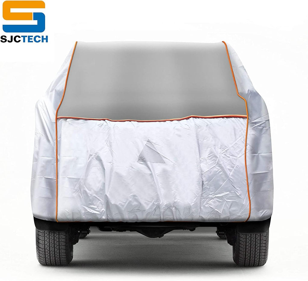 Thick Universal SUV Car Cover (210 x 77 x 59 in) W811