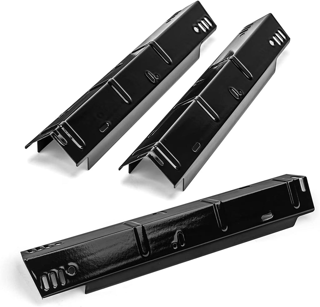 3 Pack Porcelain Enameled Heat Plate Replacement T491500