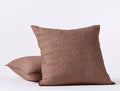 Redwood Organic Quilt Euro Sham G6313
