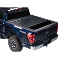 Retractable Truck Bed Tonneau Cover Q840