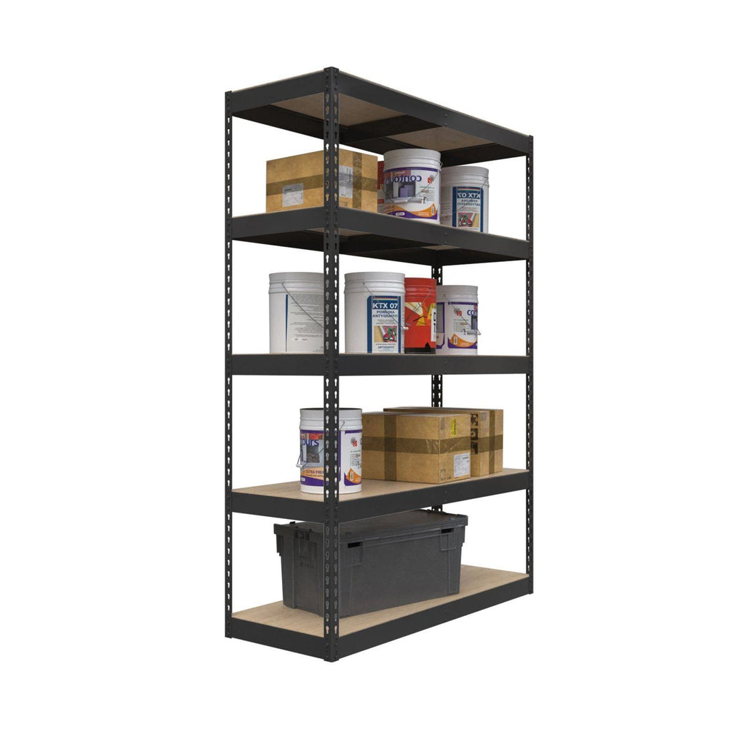 Modular Shelving S62224