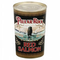 Salmon Red Salmon Oz A442595
