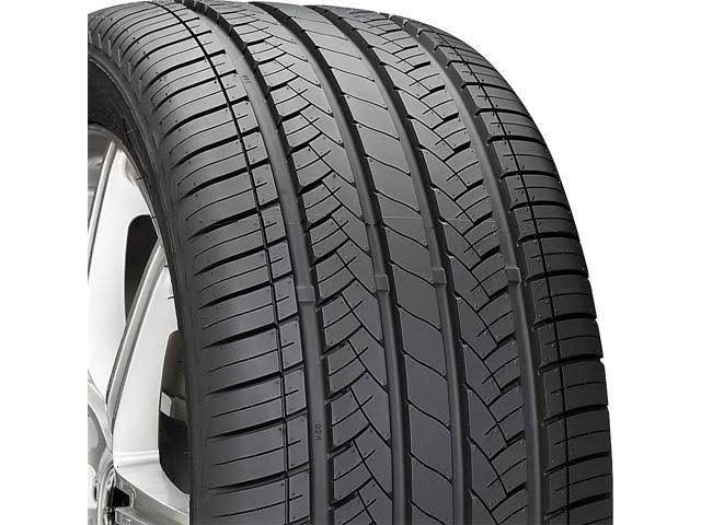 265/50R20 Tire I994672