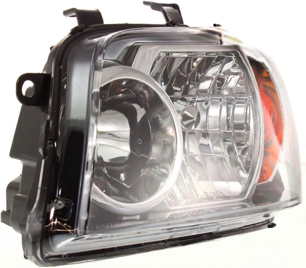 Headlight Assembly Pack of 2 V90837