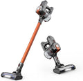 Cordless Stick Vacuum Cleaner 30KPa Lightweight Handheld Vacuum L8356