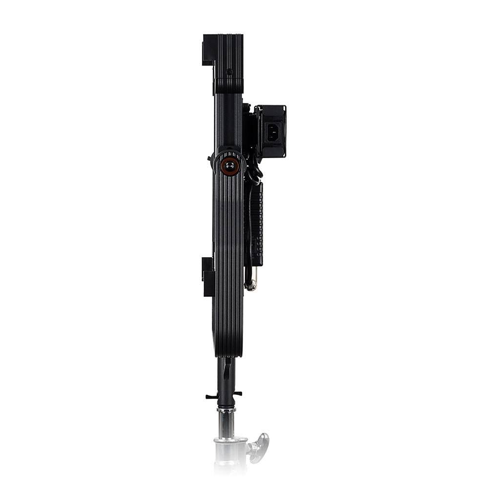 Bi-Color LED Kit with Grid and Travel Case D425858