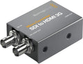 SDI to HDMI 3G Micro Converter Pack of 2 O128