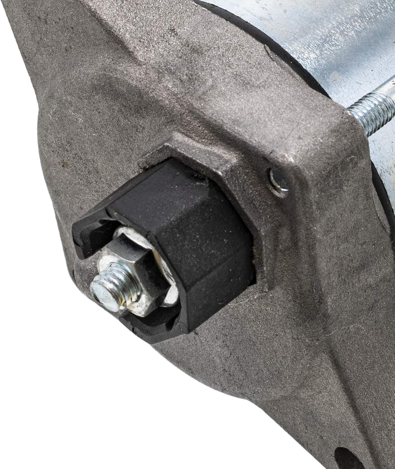 Starter Motor Assembly Pack of 2 D132931