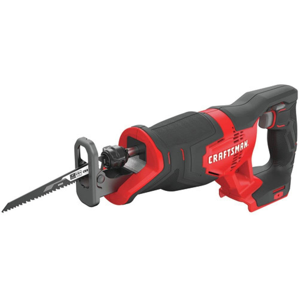 20V Cordless Reciprocating Saw M768