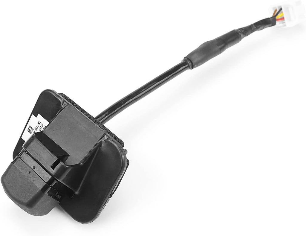Rear Reverse View Backup Camera Pack of 2 S228