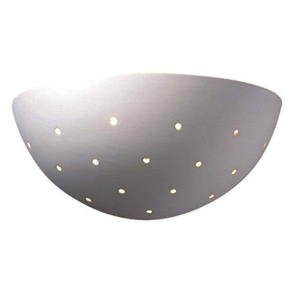 Small Quarter Sphere LED Light A740