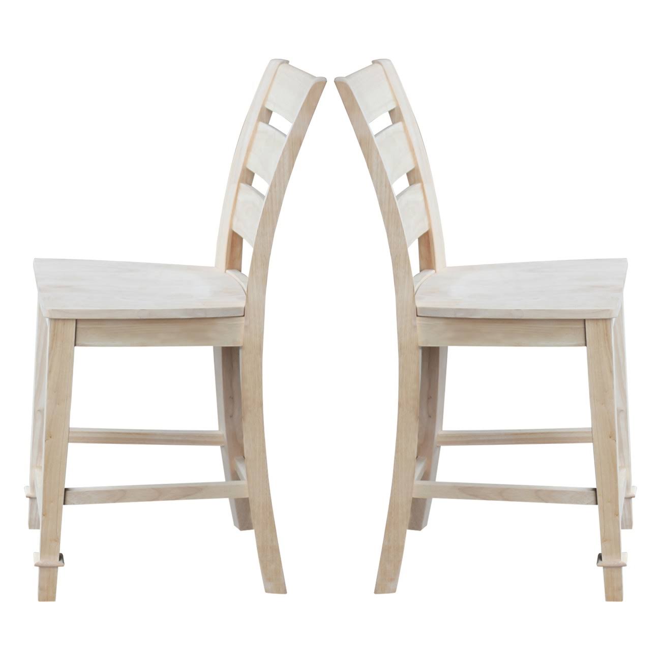 Counter Stool N611