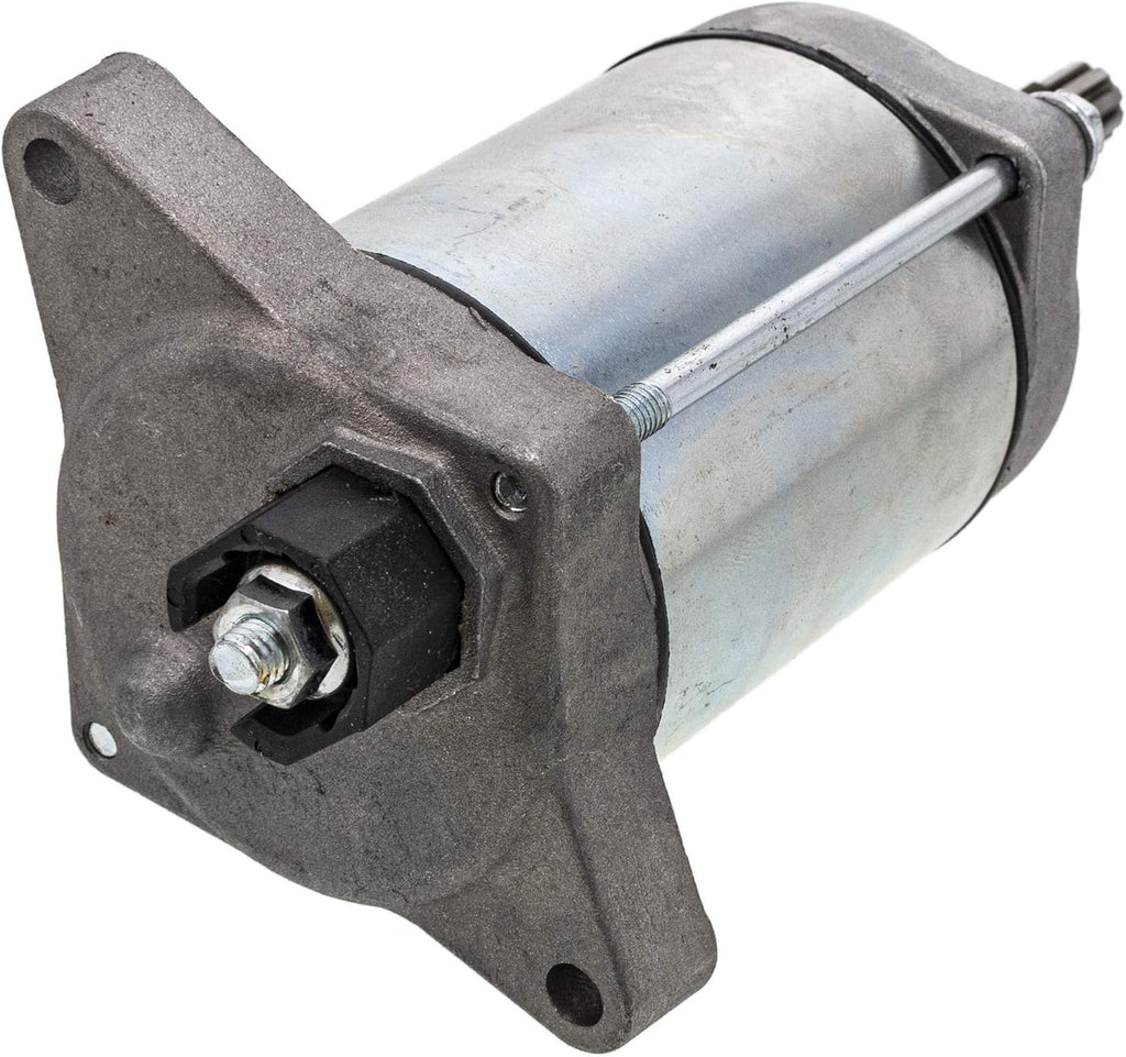 Starter Motor Assembly Pack of 2 D132931