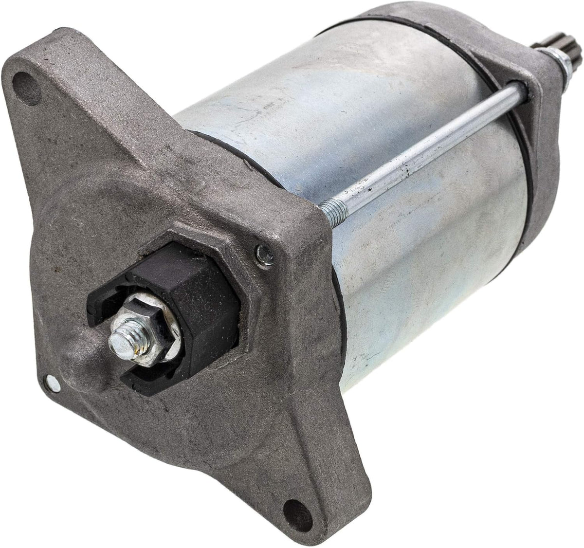 Starter Motor Assembly Pack of 2 D132931