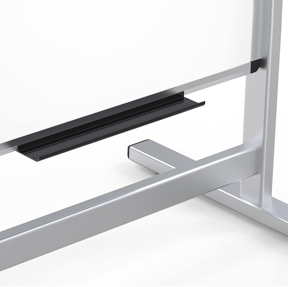 Whiteboard 48 X 24 Inches with Stand U83414