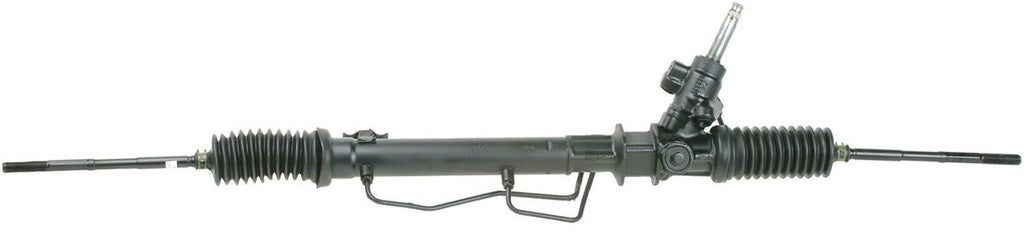 Rack & Pinion E3819