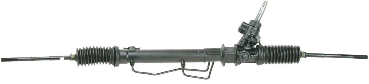 Rack & Pinion E3819
