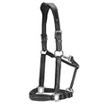 Black Comfort Halter X5581