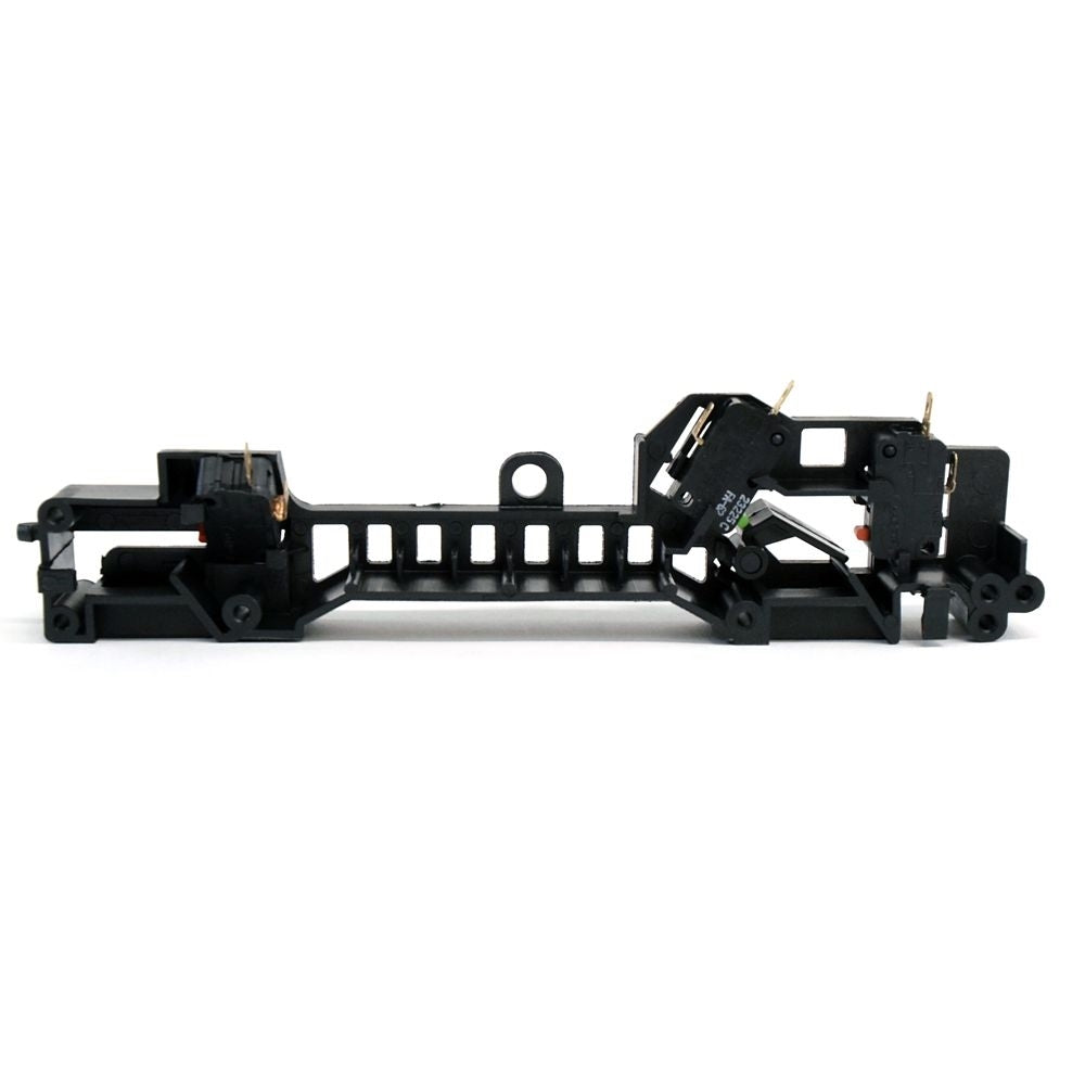 Microwave Door Latch Housing and Interlock Switch Assembly A51202