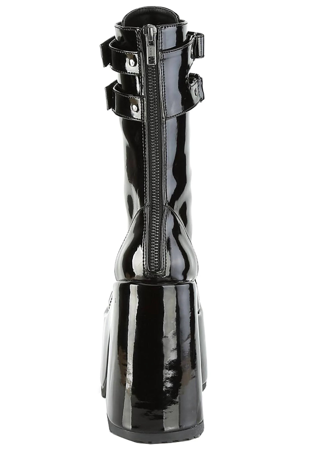 Black 10 O8700