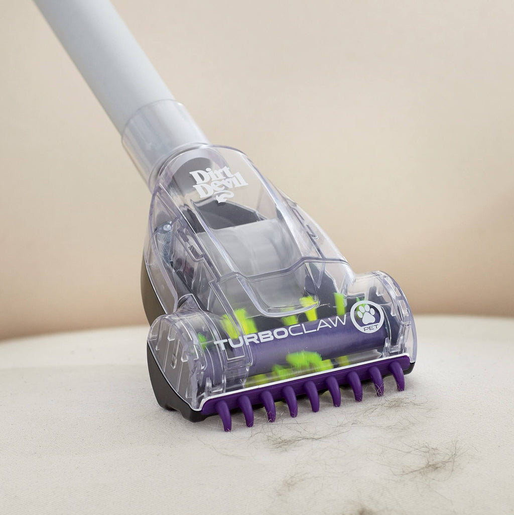 Purple Pet VAC R78115