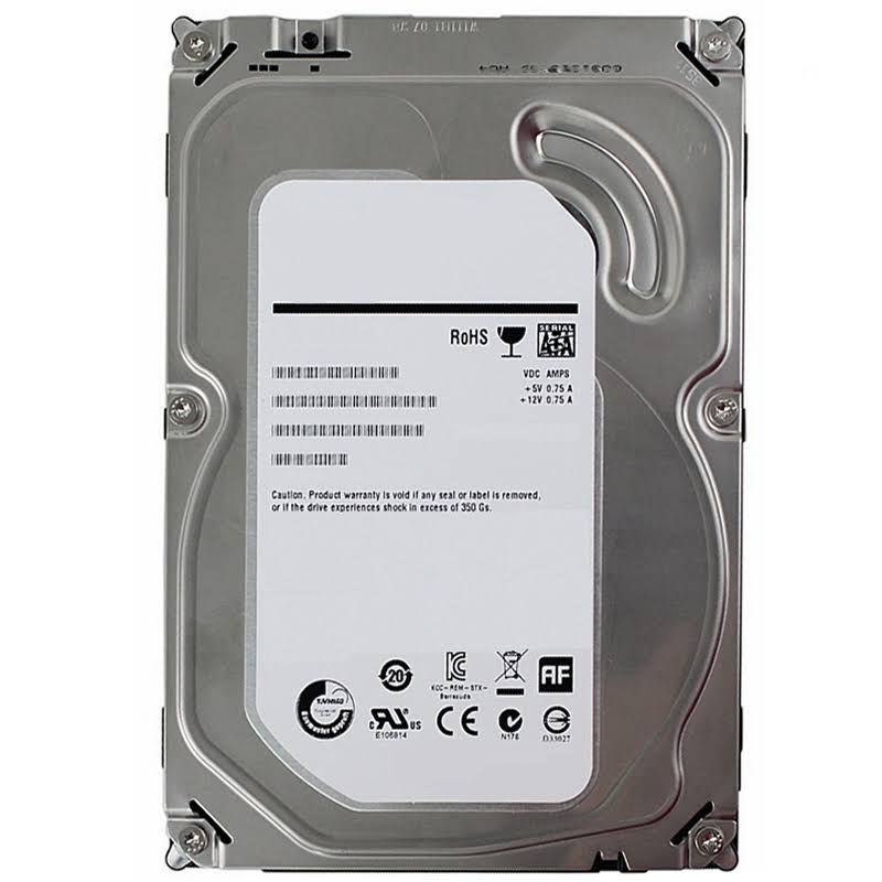 36.70 GB 3.5 Internal Hard Drive P16395