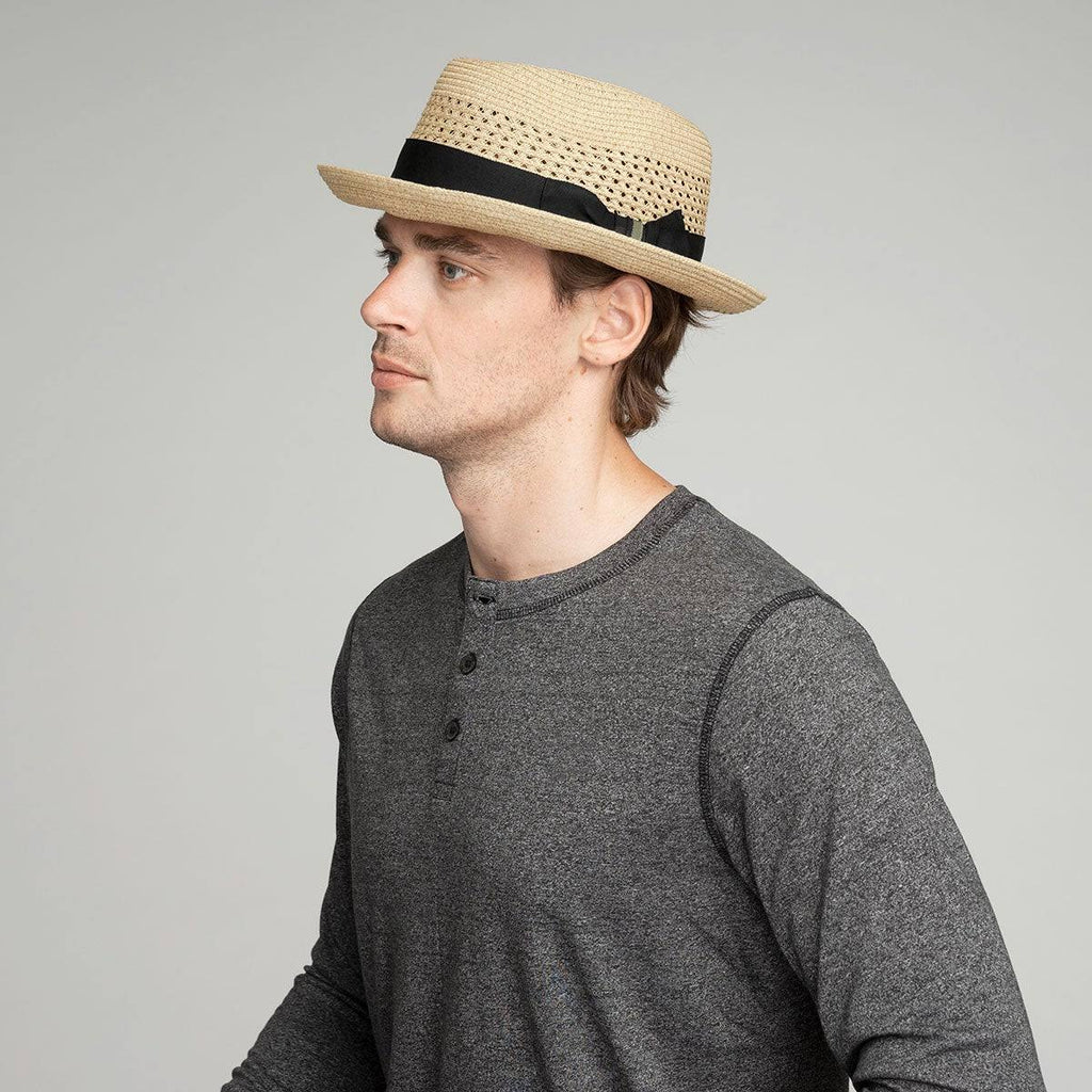 Sand Large Men&s Wilshire N529