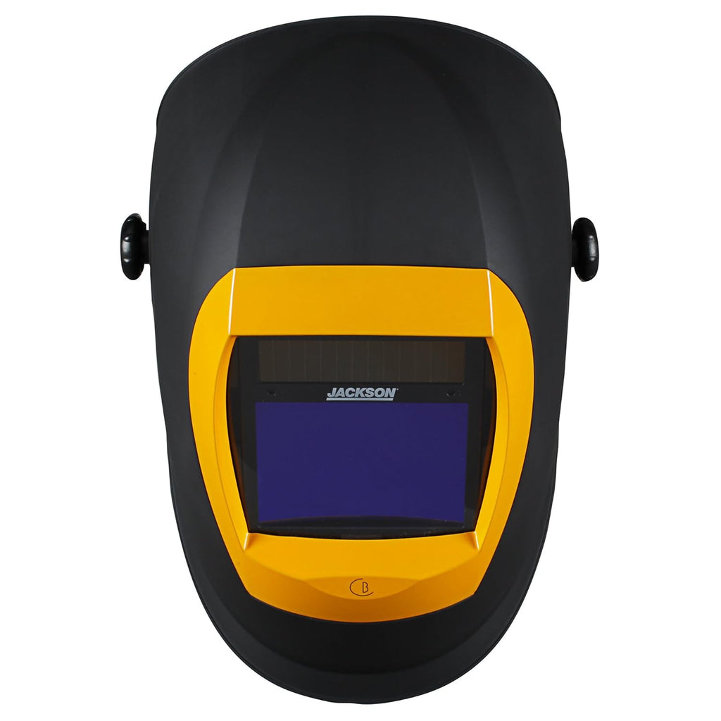 Black Auto Darkening Welding Helmet B72080