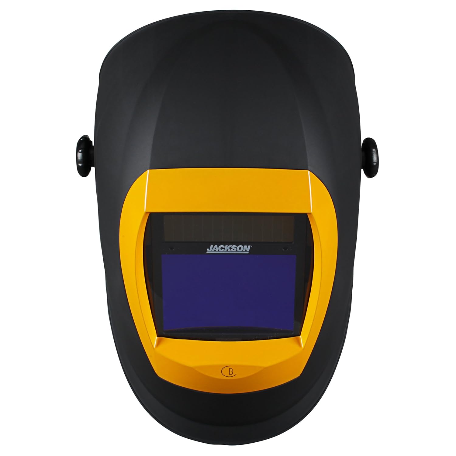 Black Auto Darkening Welding Helmet B72080
