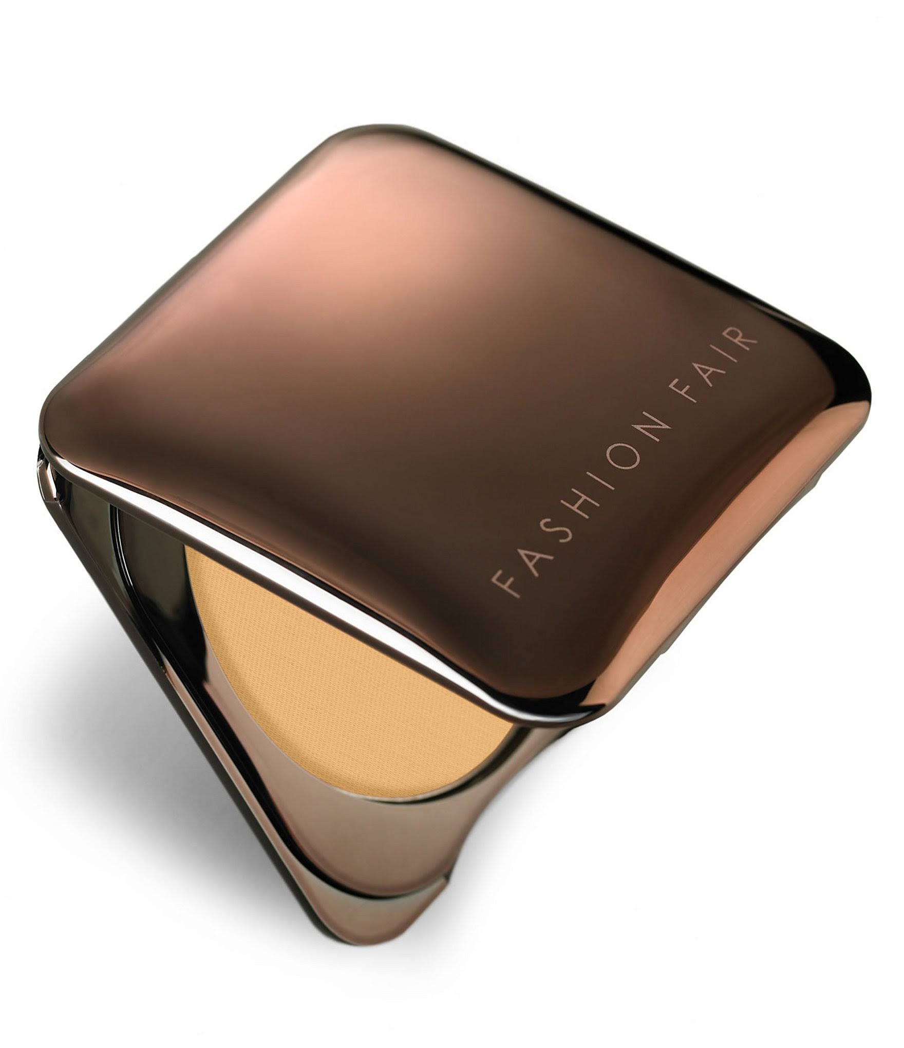 Pressed Powder - Cashew D66068