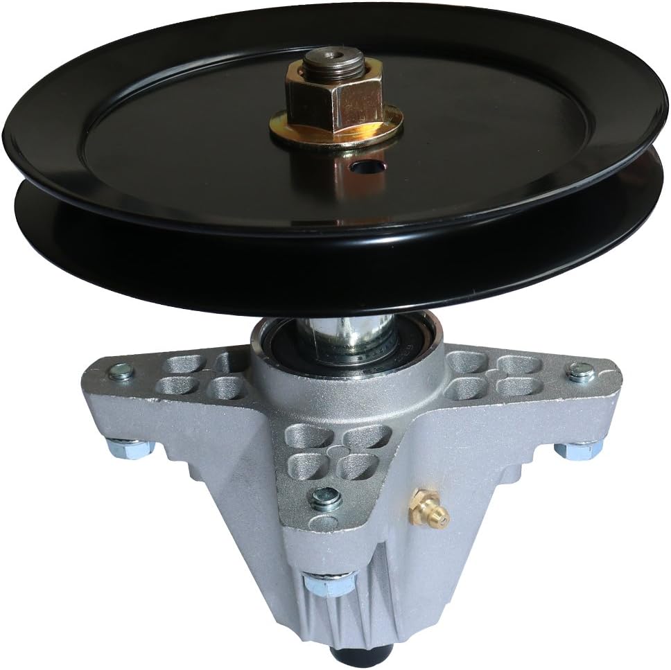 46 Deck Lawn Mower Spindle Assembly with 4 Bolts S211261
