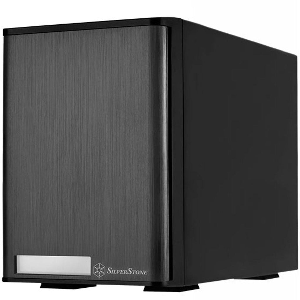 Black SATA USB 3.1 Hard Drive Enclosure G10391