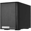 Black SATA USB 3.1 Hard Drive Enclosure G10391
