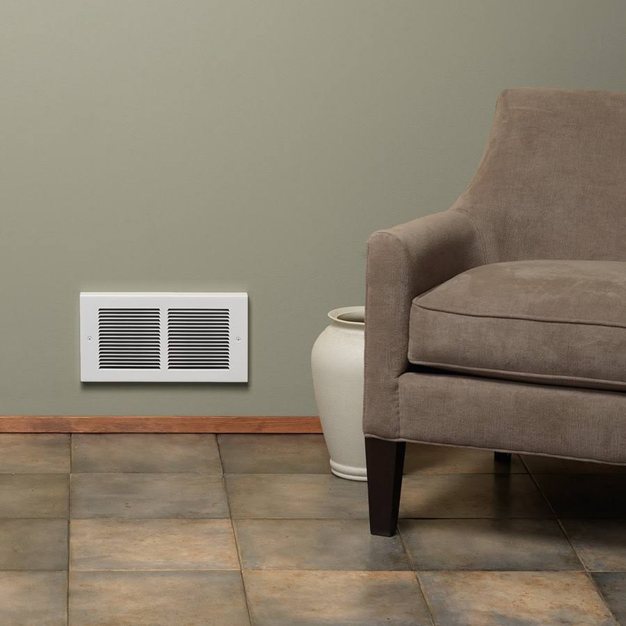 Register Wall Heater J527