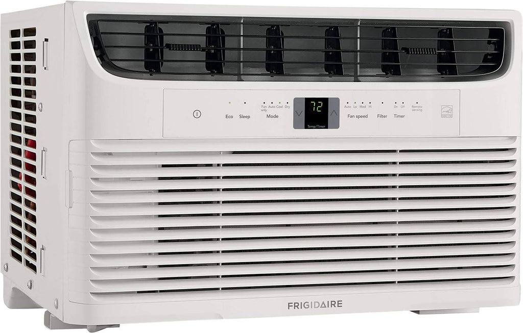 8,000 BTU Window Air Conditioner White Y7960