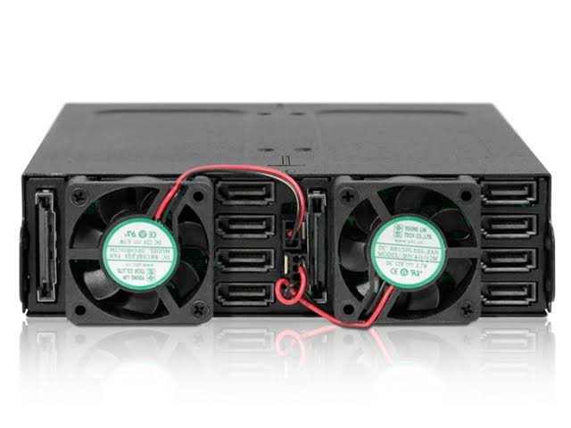 Storage Drive Cage N250