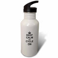 Sports Water Bottle, 21oz C5923