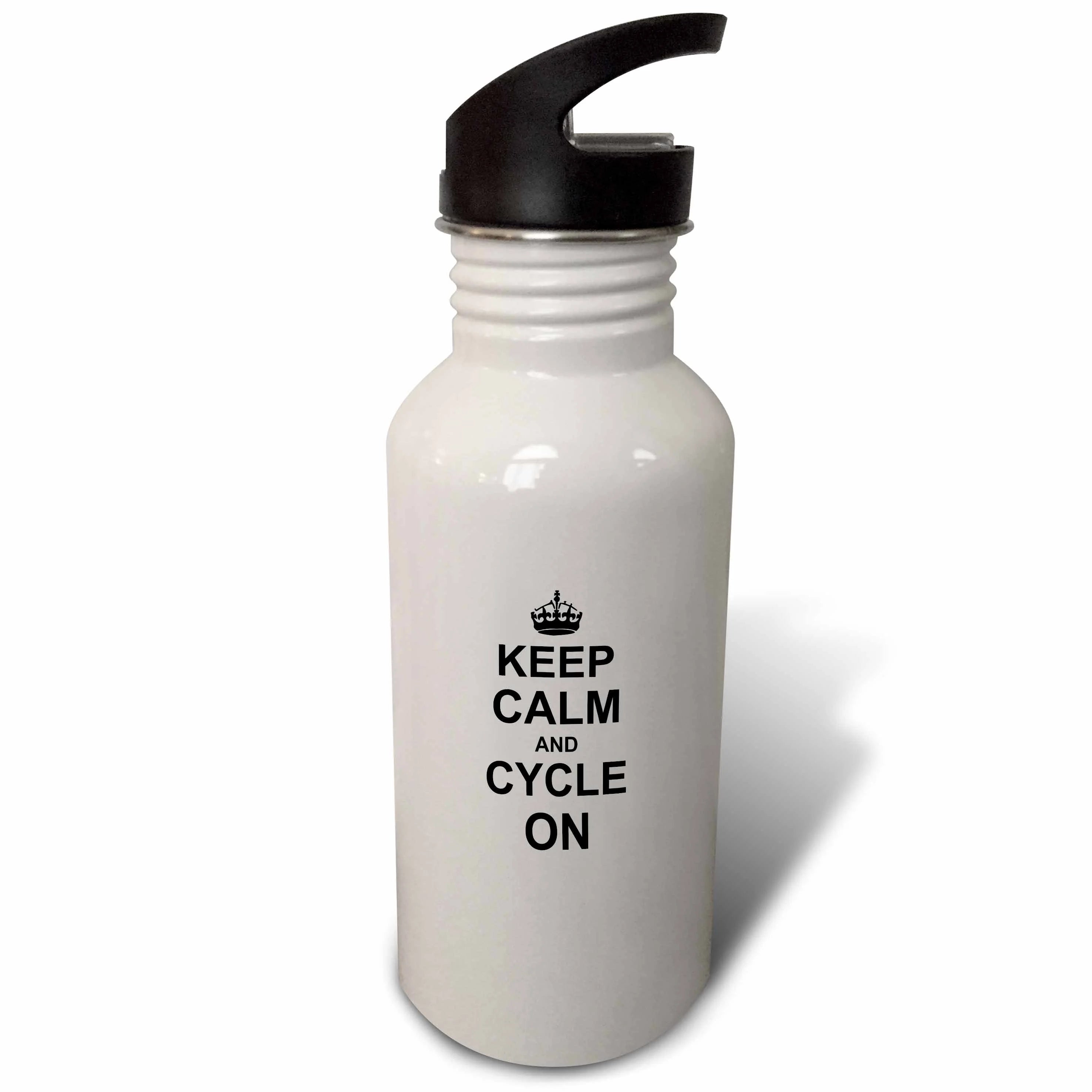 Sports Water Bottle, 21oz C5923