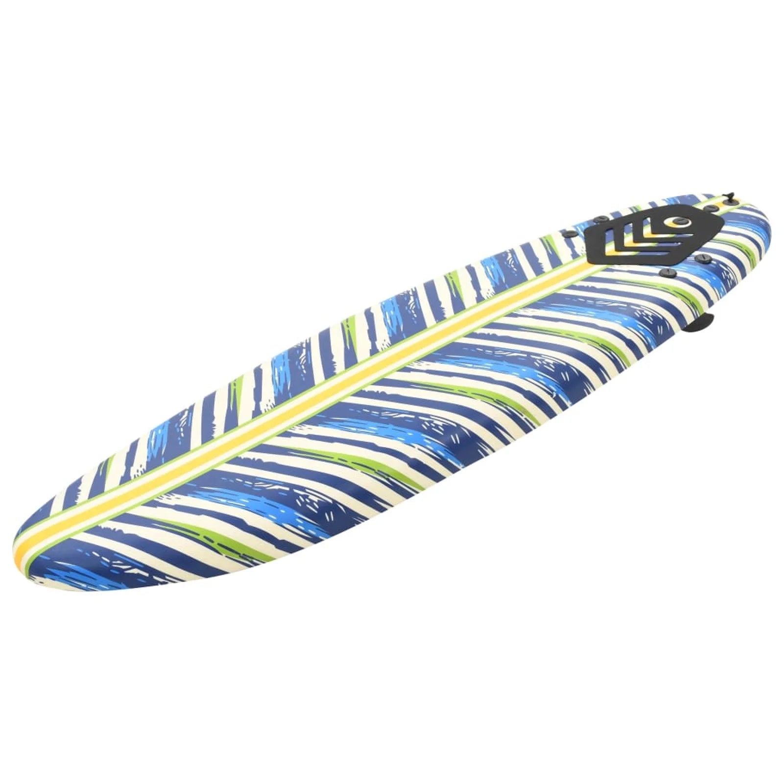 66.9" Surfboard T8984