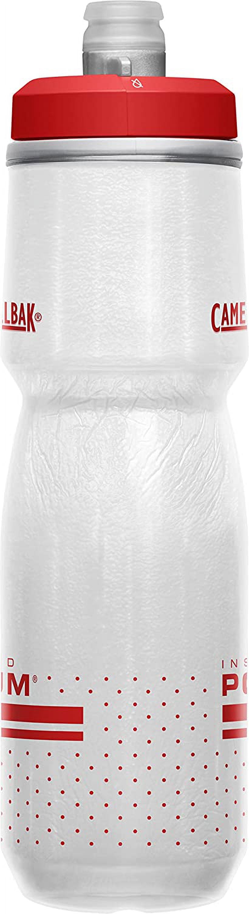 24oz Insulated Bike Water Bottle B85354