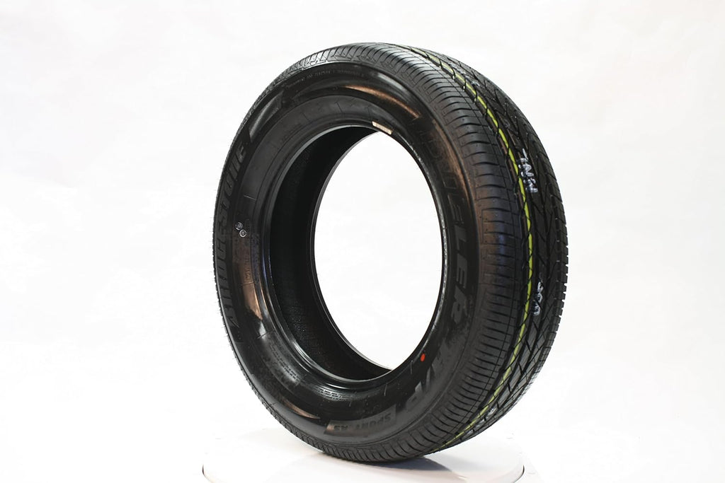 All-Season Radial Tire 245/60R18 105V V470