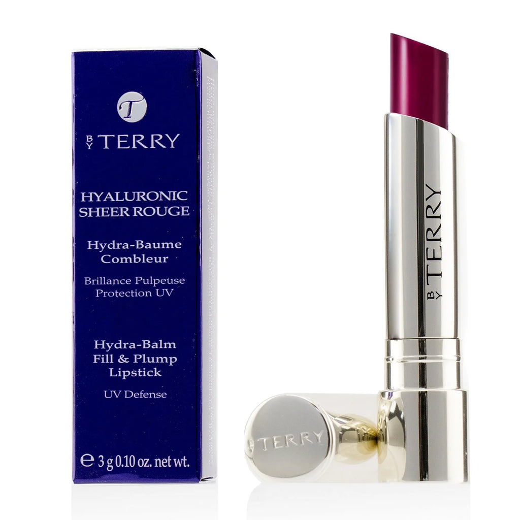 Hyaluronic Sheer Rouge Hydra Balm Fill & Plump Lipstick 3g/0.1oz I648917