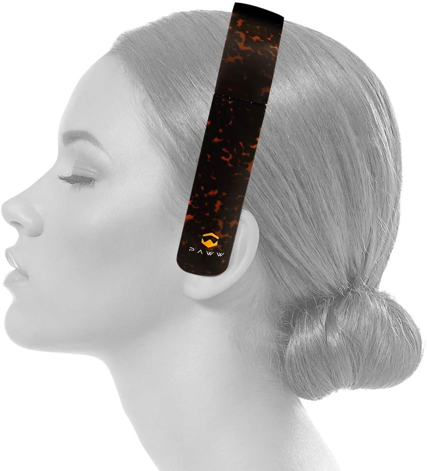 SilkSound Foldable Wireless Bluetooth Headphones S178243