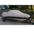19 Boat Cover Q142473