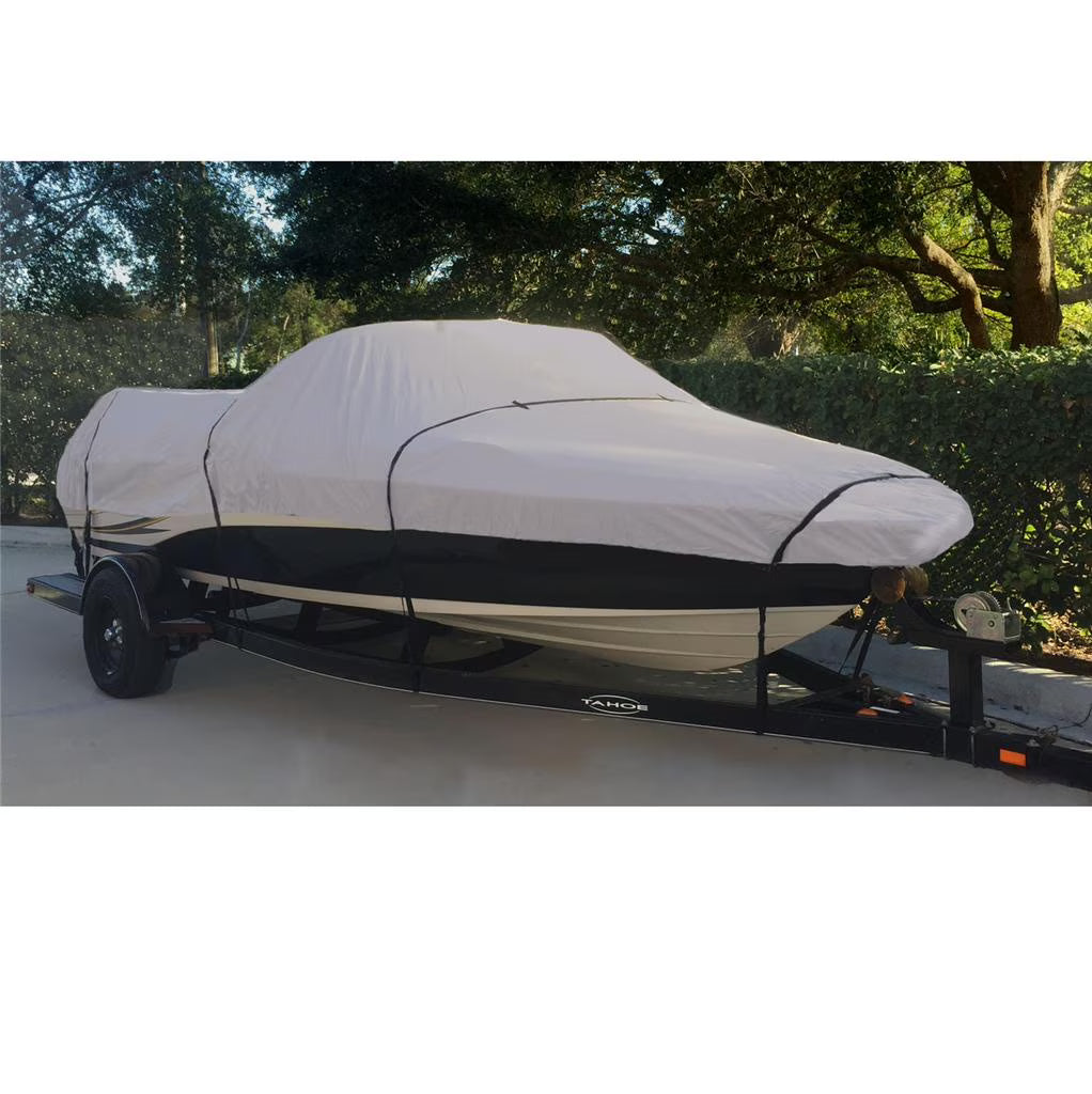 19 Boat Cover Q142473