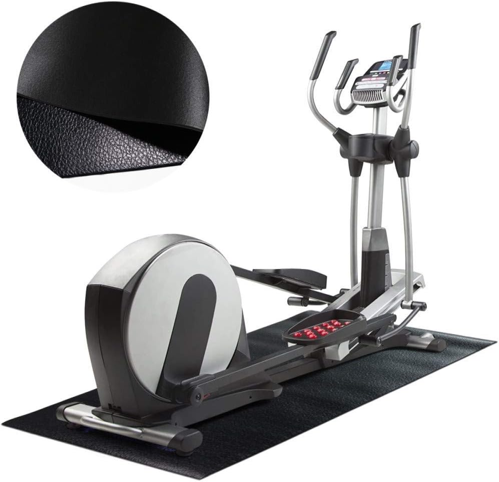 Large Treadmill Mat Pack of 2 H1018
